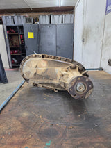 2008-2010 Ford Pickup F250 F350 F450 F550 Super Duty Transfer Case Electric Shift 7C347A195AF