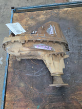 2008-2010 Ford Pickup F250 F350 F450 F550 Super Duty Transfer Case Electric Shift 7C347A195AF