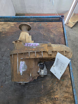 2008-2010 Ford Pickup F250 F350 F450 F550 Super Duty Transfer Case Electric Shift 7C347A195AF