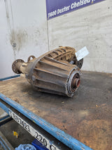 2008-2010 Ford Pickup F250 F350 F450 F550 Super Duty Transfer Case Electric Shift 7C347A195AF
