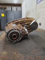 2008-2010 Ford Pickup F250 F350 F450 F550 Super Duty Transfer Case Electric Shift 7C347A195AF