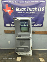1999-2007 Ford Super Duty F250 F350 F450 F550 RH Extended Cab Passenger Rear Door