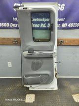 1999-2007 Ford Super Duty F250 F350 F450 F550 RH Extended Cab Passenger Rear Door