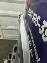 1999-2007 Ford Super Duty F250 F350 F450 F550 RH Extended Cab Passenger Rear Door