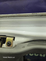 1999-2007 Ford Super Duty F250 F350 F450 F550 RH Extended Cab Passenger Rear Door