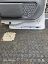 1999-2007 Ford Super Duty F250 F350 F450 F550 RH Extended Cab Passenger Rear Door