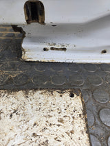 1999-2007 Ford Super Duty F250 F350 F450 F550 RH Extended Cab Passenger Rear Door