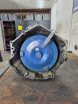 2008 Chevrolet GMC 6.0L 6L-90 4wd AUTOMATIC TRANSMISSION 2500HD 3500HD Reman