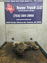 2008 Chevrolet Silverado GMC Sierra 2500HD 3500HD Floor Shift TRANSFER CASE 6L-90