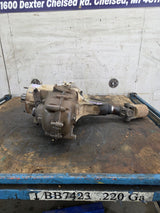 2008 Chevrolet Silverado GMC Sierra 2500HD 3500HD Floor Shift TRANSFER CASE 6L-90