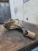 2008 Chevrolet Silverado GMC Sierra 2500HD 3500HD Floor Shift TRANSFER CASE 6L-90