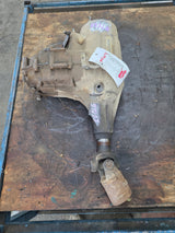 2008 Chevrolet Silverado GMC Sierra 2500HD 3500HD Floor Shift TRANSFER CASE 6L-90