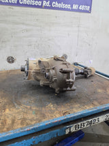 2008 Chevrolet Silverado GMC Sierra 2500HD 3500HD Floor Shift TRANSFER CASE 6L-90