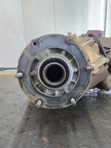 2008 Chevrolet Silverado GMC Sierra 2500HD 3500HD Floor Shift TRANSFER CASE 6L-90