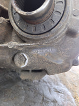 2008 Chevrolet Silverado GMC Sierra 2500HD 3500HD Floor Shift TRANSFER CASE 6L-90