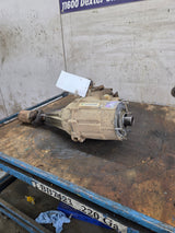 2008 Chevrolet Silverado GMC Sierra 2500HD 3500HD Floor Shift TRANSFER CASE 6L-90