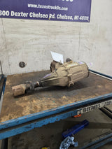2008 Chevrolet Silverado GMC Sierra 2500HD 3500HD Floor Shift TRANSFER CASE 6L-90