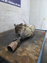2008 Chevrolet Silverado GMC Sierra 2500HD 3500HD Floor Shift TRANSFER CASE 6L-90