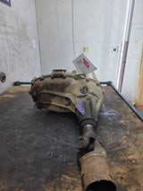 2008 Chevrolet Silverado GMC Sierra 2500HD 3500HD Floor Shift TRANSFER CASE 6L-90