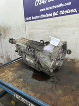 2011 6.2L 6r140 Automatic Transmission 2wd Ford F250 F350 F450 F550 Super Duty CORE 143k Miles