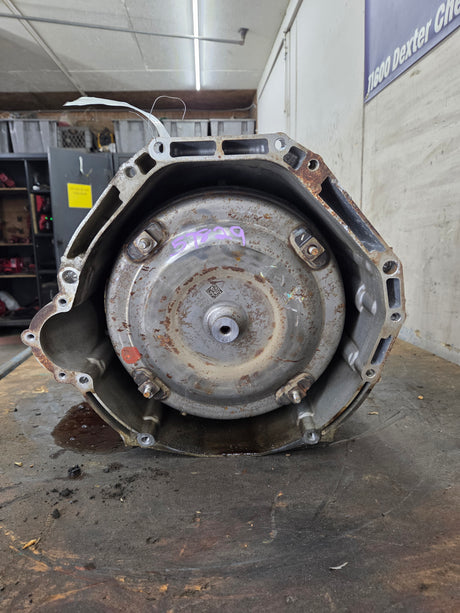 2011 6.2L 6r140 Automatic Transmission 2wd Ford F250 F350 F450 F550 Super Duty CORE 143k Miles