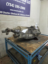 2011 6.2L 6r140 Automatic Transmission 2wd Ford F250 F350 F450 F550 Super Duty CORE 143k Miles
