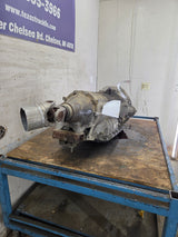 2011 6.2L 6r140 Automatic Transmission 2wd Ford F250 F350 F450 F550 Super Duty CORE 143k Miles