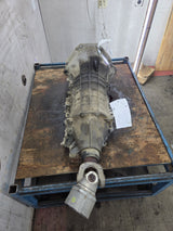 2011 6.2L 6r140 Automatic Transmission 2wd Ford F250 F350 F450 F550 Super Duty CORE 143k Miles