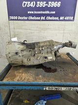 2011 6.2L 6r140 Automatic Transmission 2wd Ford F250 F350 F450 F550 Super Duty CORE 143k Miles
