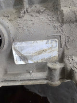 2011 6.2L 6r140 Automatic Transmission 2wd Ford F250 F350 F450 F550 Super Duty CORE 143k Miles