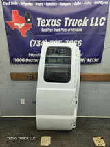 1999-2007 Ford Super Duty F250 F350 F450 F550 RH Extended Cab Passenger Rear Door