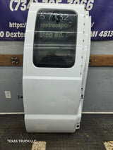 1999-2007 Ford Super Duty F250 F350 F450 F550 RH Extended Cab Passenger Rear Door