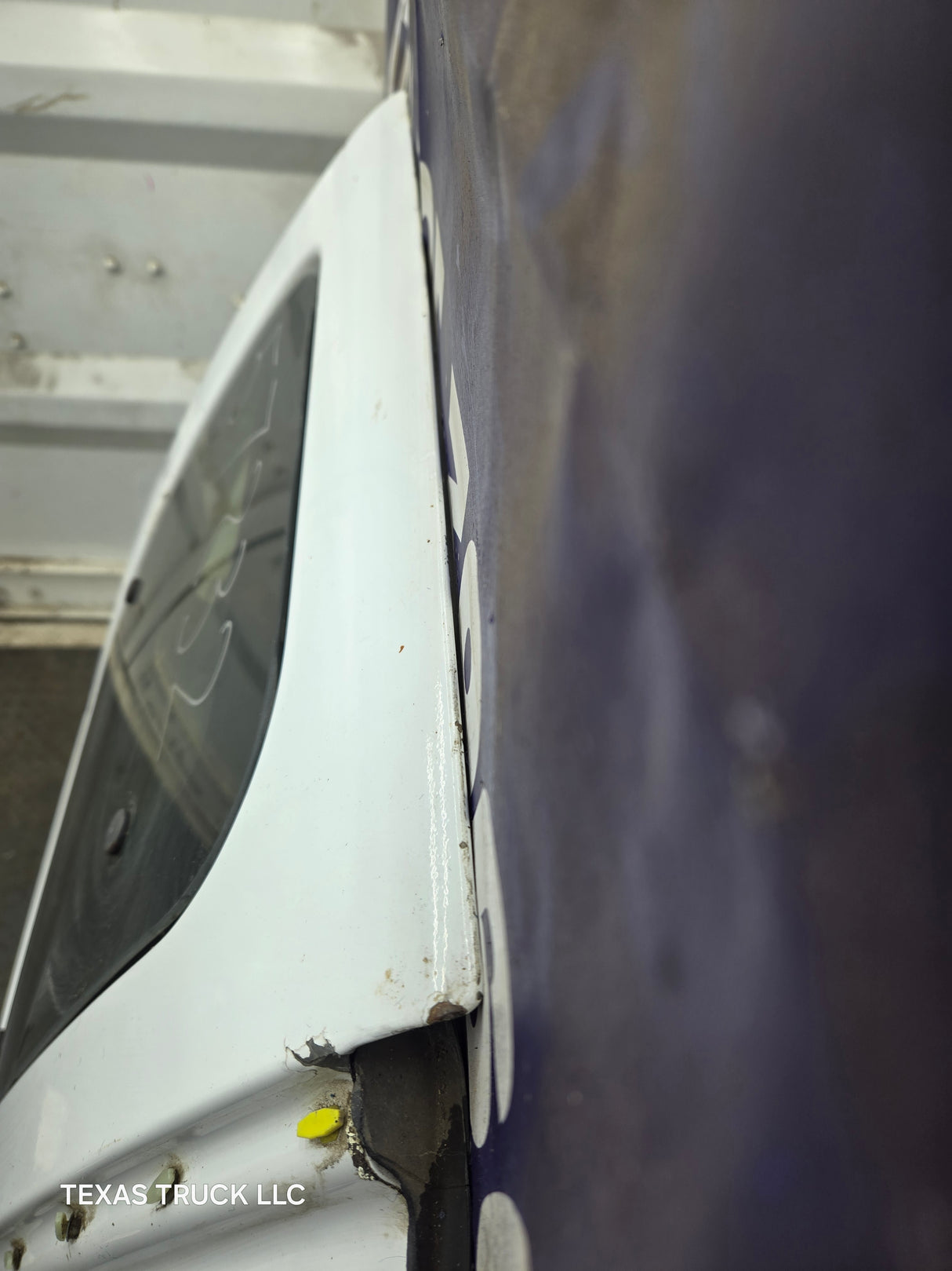 1999-2007 Ford Super Duty F250 F350 F450 F550 RH Extended Cab Passenger Rear Door