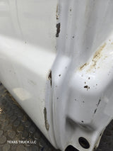 1999-2007 Ford Super Duty F250 F350 F450 F550 RH Extended Cab Passenger Rear Door