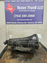 2003-2010 5r110 Automatic Transmission 4x4 6.0L power stroke 6.8L v10 triton 5.4L v8
