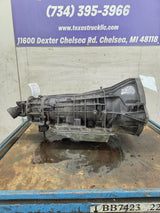 2003-2010 5r110 Automatic Transmission 4x4 6.0L power stroke 6.8L v10 triton 5.4L v8