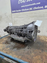 2003-2010 5r110 Automatic Transmission 4x4 6.0L power stroke 6.8L v10 triton 5.4L v8