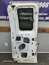 1999-2007 Ford Super Duty F250 F350 F450 F550 RH Extended Cab Passenger Rear Door