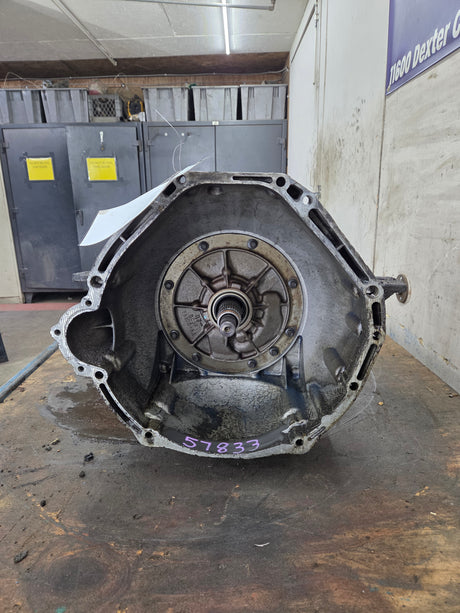2003-2010 5r110 Automatic Transmission 4x4 6.0L power stroke 6.8L v10 triton 5.4L v8