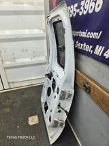 1999-2007 Ford Super Duty F250 F350 F450 F550 RH Extended Cab Passenger Rear Door