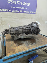2003-2010 5r110 Automatic Transmission 4x4 6.0L power stroke 6.8L v10 triton 5.4L v8