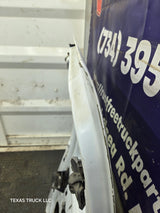 1999-2007 Ford Super Duty F250 F350 F450 F550 RH Extended Cab Passenger Rear Door