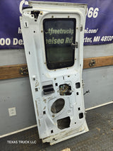 1999-2007 Ford Super Duty F250 F350 F450 F550 RH Extended Cab Passenger Rear Door