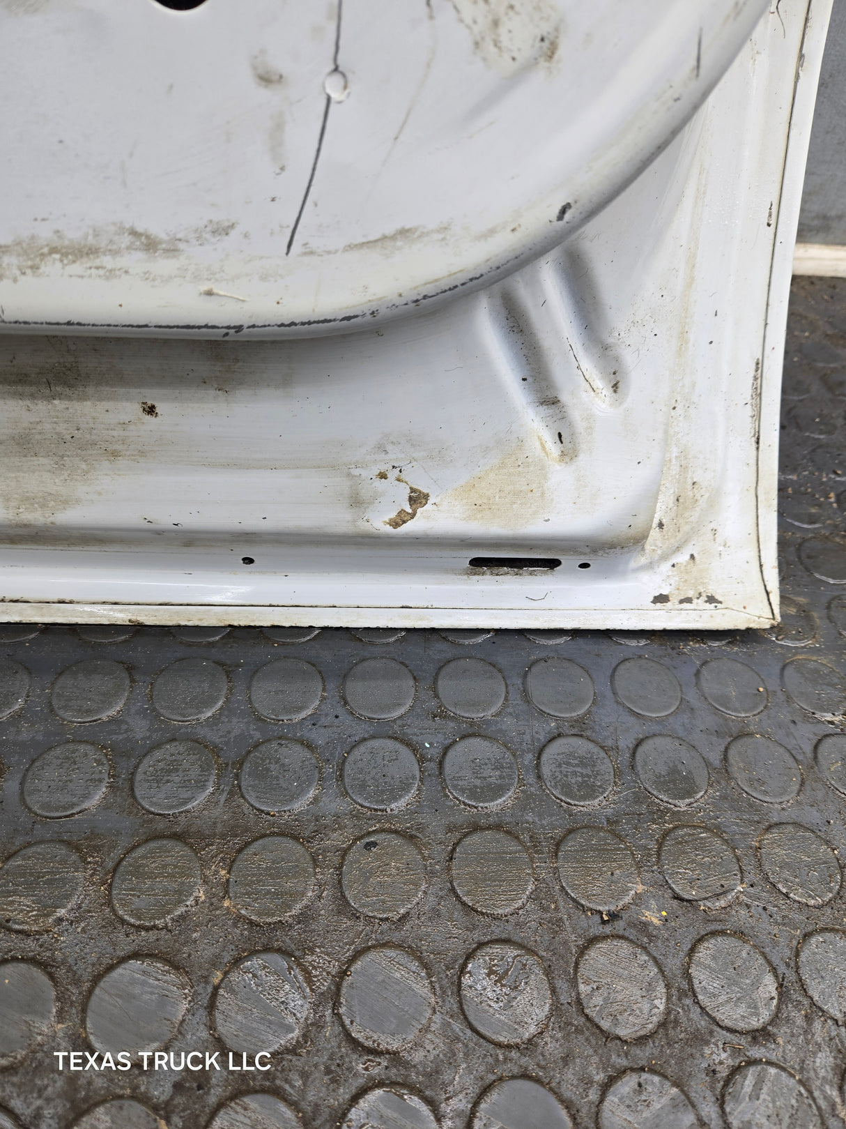 1999-2007 Ford Super Duty F250 F350 F450 F550 RH Extended Cab Passenger Rear Door