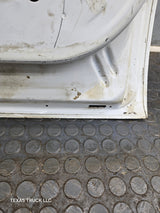 1999-2007 Ford Super Duty F250 F350 F450 F550 RH Extended Cab Passenger Rear Door