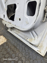 1999-2007 Ford Super Duty F250 F350 F450 F550 RH Extended Cab Passenger Rear Door