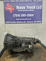 2003-2010 5r110 Automatic Transmission 4x4 6.0L power stroke 6.8L v10 triton 5.4L v8