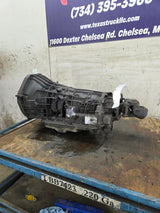 2003-2010 5r110 Automatic Transmission 4x4 6.0L power stroke 6.8L v10 triton 5.4L v8