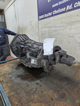 2003-2010 5r110 Automatic Transmission 4x4 6.0L power stroke 6.8L v10 triton 5.4L v8