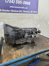 2003-2010 5r110 Automatic Transmission 4x4 6.0L power stroke 6.8L v10 triton 5.4L v8